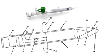 New Pain-Free Needles Will Actually Stab You Twice